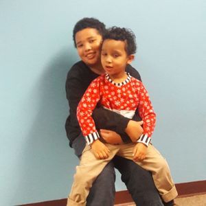 Meet your Posher, Jamie